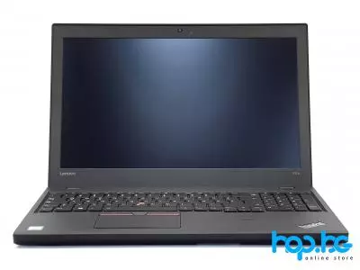 Mobile workstation Lenovo ThinkPad P50s
