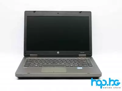 Лаптоп HP ProBook 6460b
