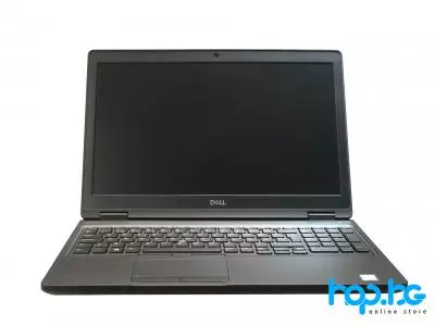 ᐉ Laptop Dell Latitude 5590 (611496) | Super Prices 
