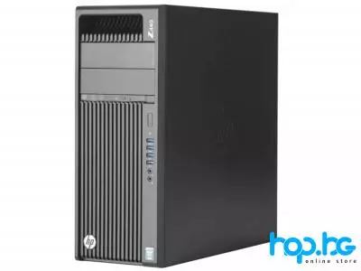 Gaming Workstation HP Z440