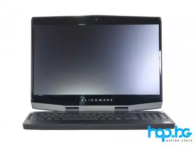 Лаптоп Alienware M15
