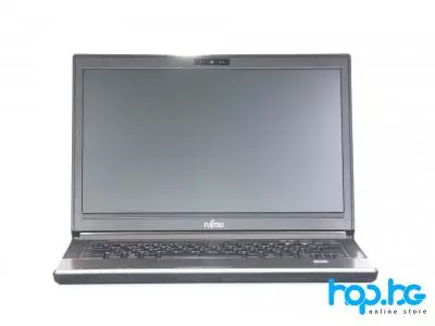 Лаптоп Fujitsu LifeBook E746