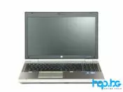 Лаптоп HP EliteBook 8570p image thumbnail 0