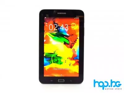 Таблет Samsung Galaxy Tab 3 Lite