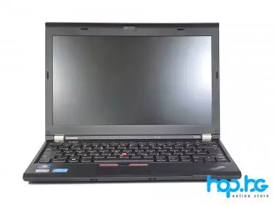 Лаптоп Lenovo ThinkPad X230