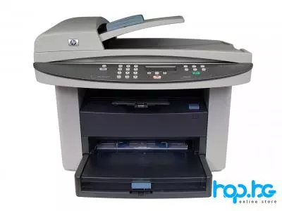 Принтер HP LaserJet 3020