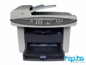Printer HP LaserJet 3020 image thumbnail 0