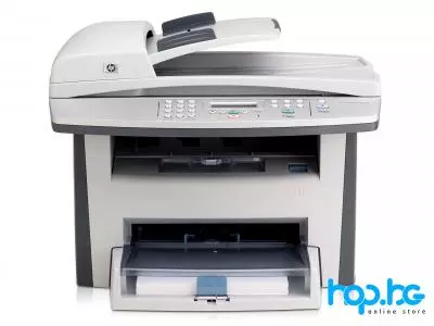 Принтер HP LaserJet 3052