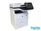 Printer HP LaserJet Enterprise M527M image thumbnail 0