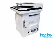 Принтер HP LaserJet Enterprise M527M image thumbnail 1