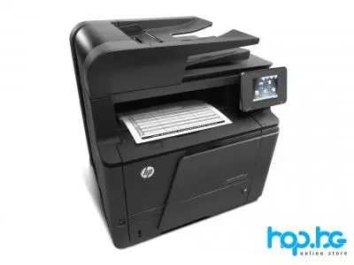 Printer HP LaserJet Pro M425dw