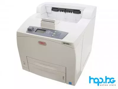 Принтер OKI B720