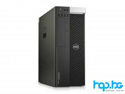 Workstation Dell Precision T5610