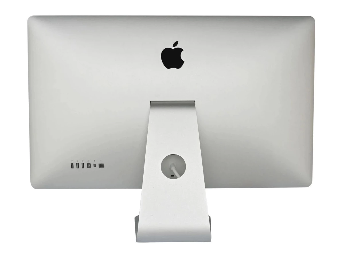 ᐉ Monitor Apple Thunderbolt A1407 Silver 27