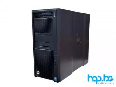 Workstation HP Z840