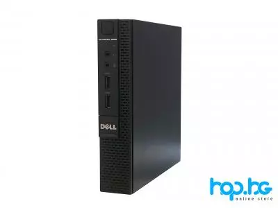 Computer Dell OptiPlex 9020M
