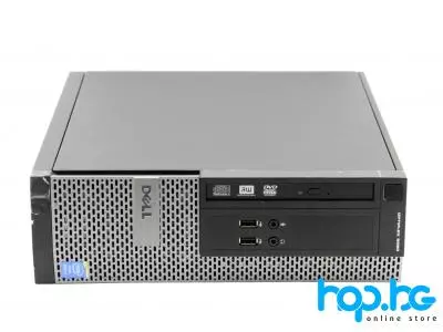 Computer Dell OptiPlex 3020