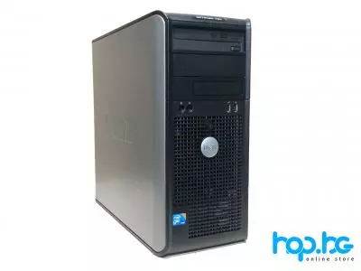 Компютър Dell OptiPlex 760