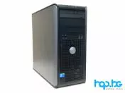 Компютър Dell OptiPlex 760 image thumbnail 0