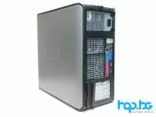 Компютър Dell OptiPlex 760 image thumbnail 1