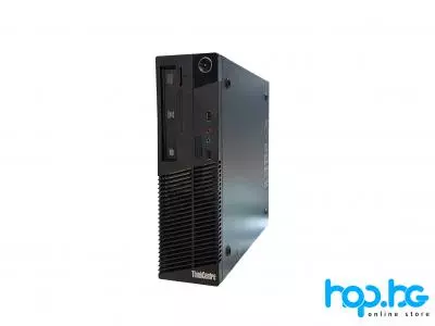 Computer Lenovo ThinkCentre M72e