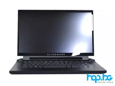 Лаптоп Alienware m15 R2