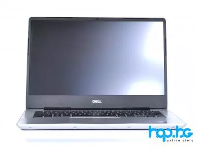 Лаптоп Dell Inspiron 5485