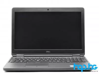 Лаптоп Dell Latitude E5550