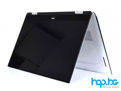 Mobile workstation Dell Precision 5530 2-in-1