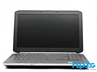 Laptop Dell Latitude E5520