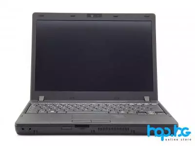 Laptop Fujitsu LifeBook P772