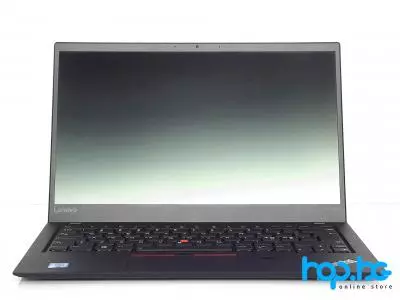 Лаптоп Lenovo ThinkPad X1 Carbon (5th Gen)