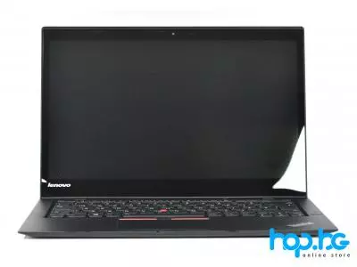 Лаптоп Lenovo ThinkPad X1 Carbon (3rd Gen)