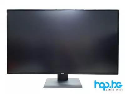 Монитор Dell UltraSharp U4320Q