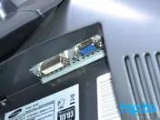 Monitor Samsung SyncMaster 961BF image thumbnail 2