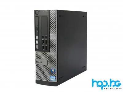 Компютър Dell OptiPlex 3010