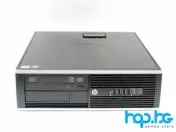 Компютър HP Compaq 8200 Elite
