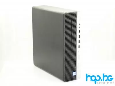 Компютър HP EliteDesk 800 G3
