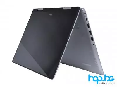 Лаптоп Dell Inspiron 5591 2-in-1