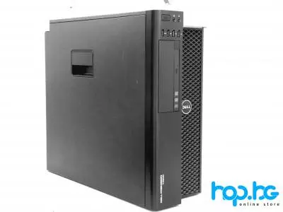 Работна станция Dell Precision T3600