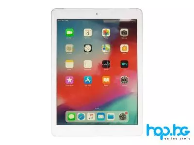 Tablet Apple iPad Air (2013) 16GB Wi-Fi Silver