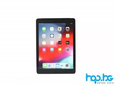 Таблет Apple iPad Air (2013) 32GB Wi-Fi Space Gray
