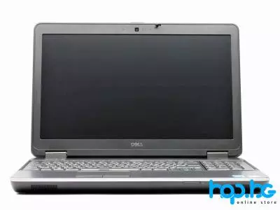 Лаптоп Dell Latitude E6540