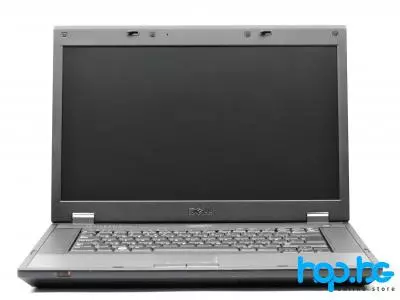 Лаптоп Dell Latitude E5510