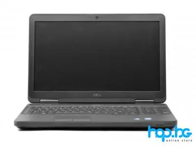 Лаптоп Dell Latitude E5540