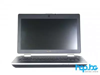 Лаптоп Dell Latitude E6430