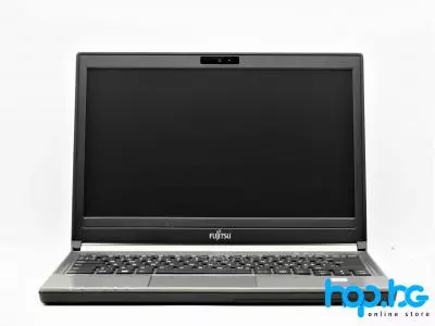 Laptop Fujitsu LifeBook E736