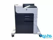 Принтер HP LaserJet Enterprise 700 М712dn