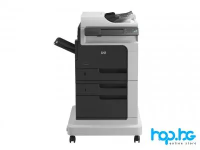 Printer HP LaserJet M4555MFP