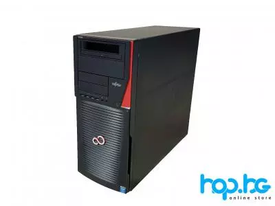 Работна станция Fujitsu Celsius M740